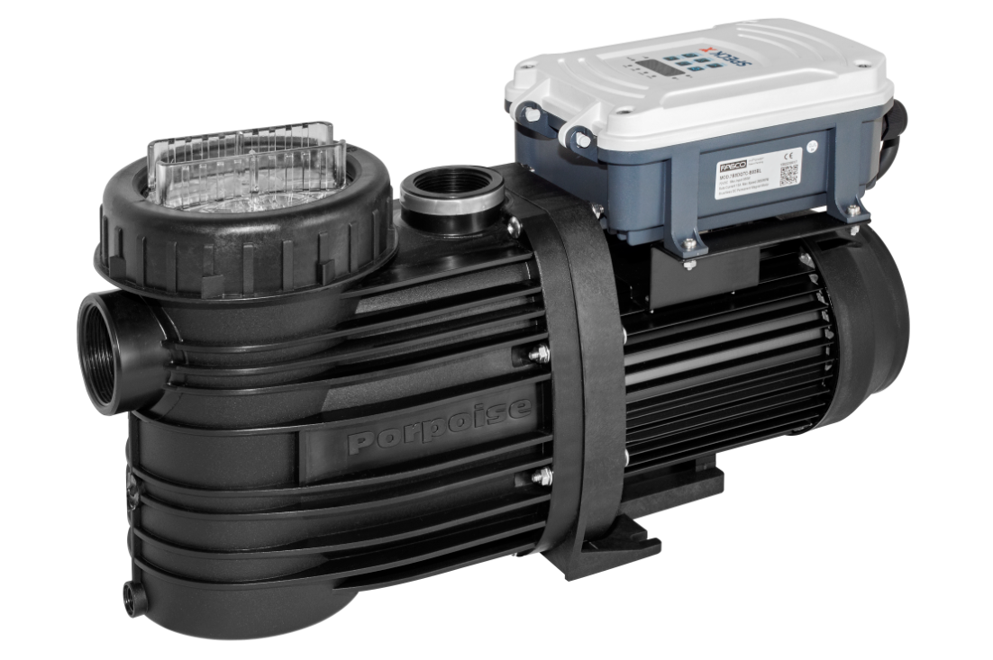 BADU Solar Smart 4